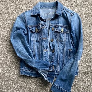 Gap denim jacket